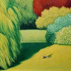 Meet your Posher, Wu